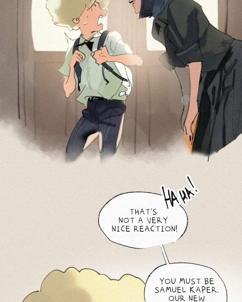 It's On Chapter 14 page 15 - 