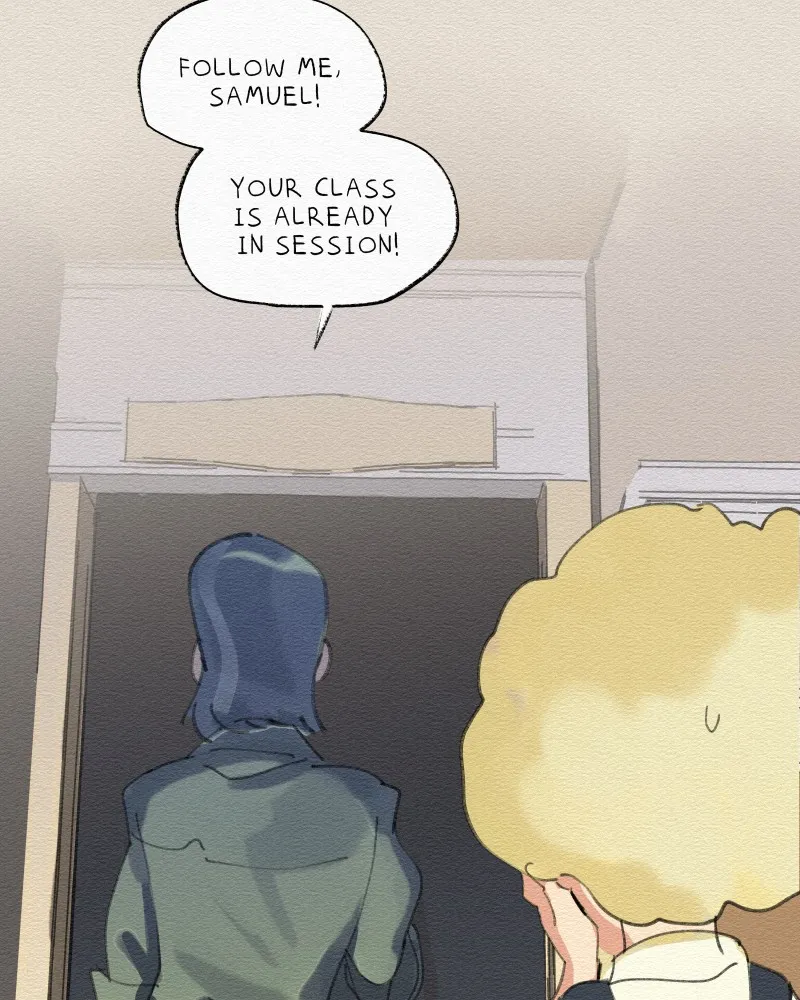 It's On Chapter 14 page 17 - 