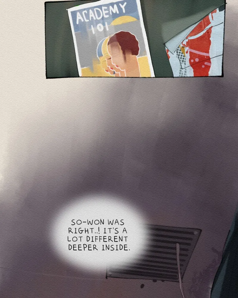 It's On Chapter 14 page 19 - 