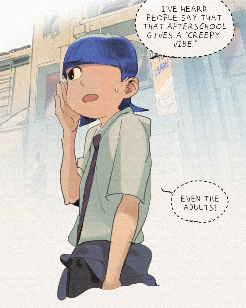 It's On Chapter 14 page 3 - 