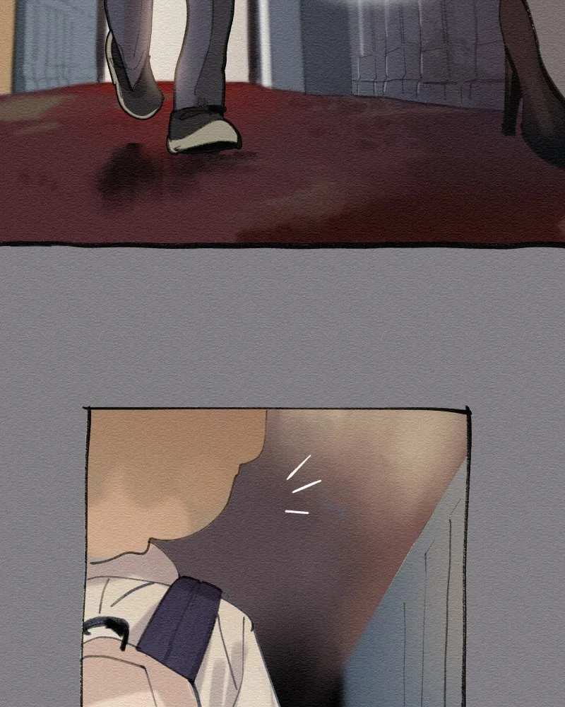 It's On Chapter 14 page 21 - 