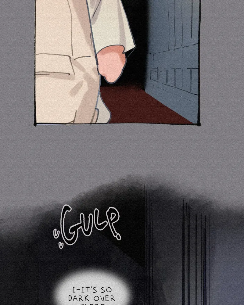 It's On Chapter 14 page 22 - 