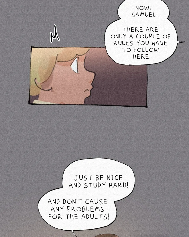 It's On Chapter 14 page 24 - 