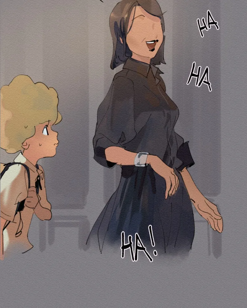 It's On Chapter 14 page 25 - 