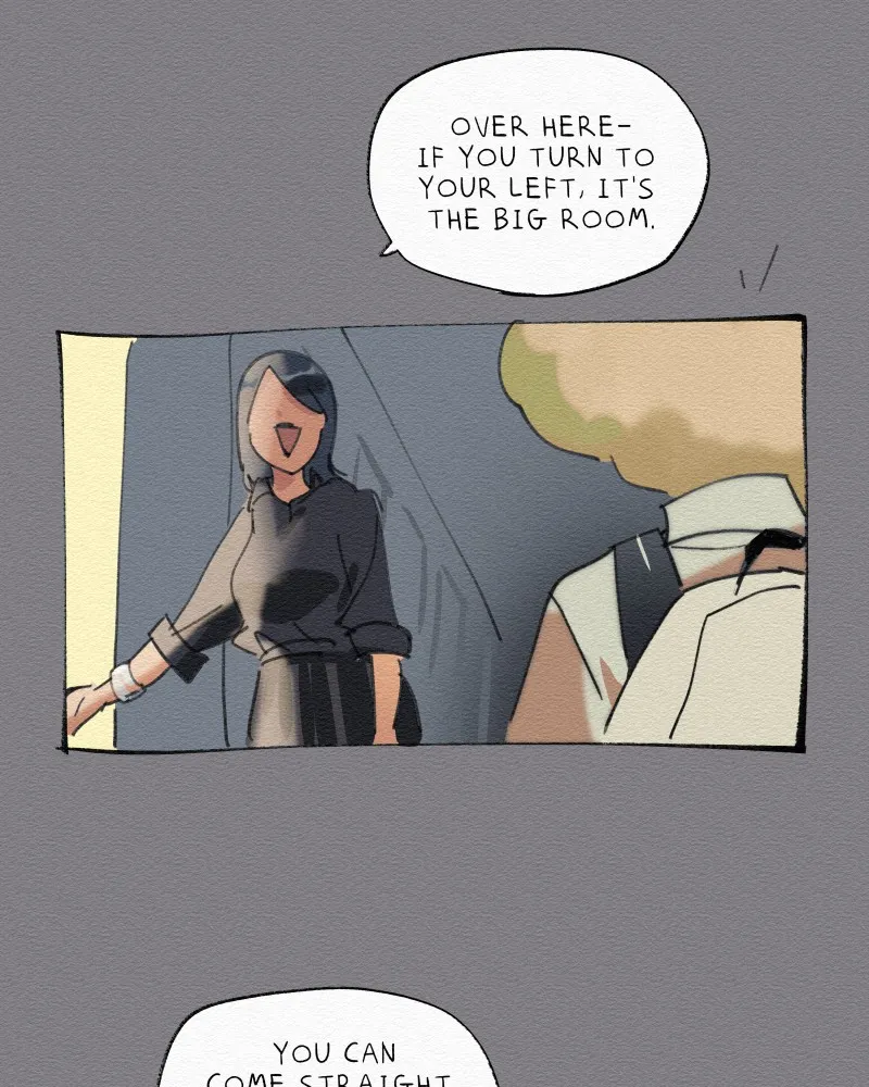 It's On Chapter 14 page 26 - 