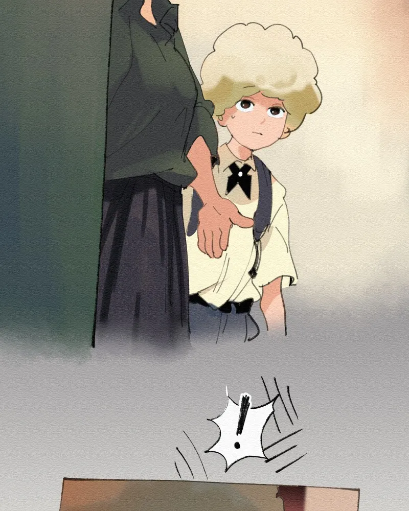 It's On Chapter 14 page 29 - 
