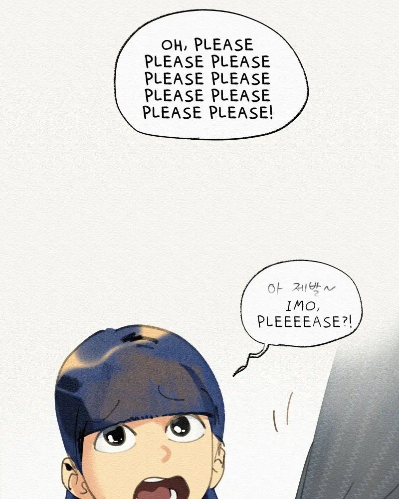 It's On Chapter 14 page 31 - 