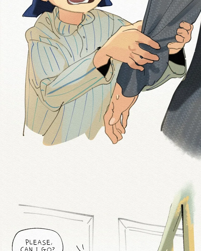 It's On Chapter 14 page 32 - 