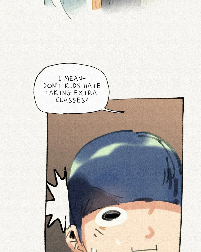 It's On Chapter 14 page 36 - 