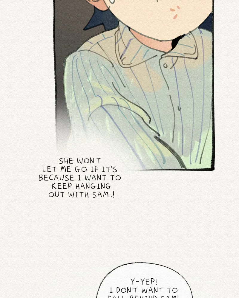 It's On Chapter 14 page 37 - 