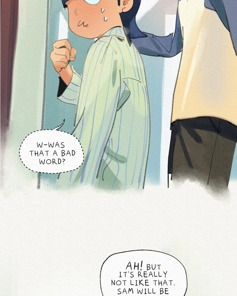 It's On Chapter 14 page 44 - 