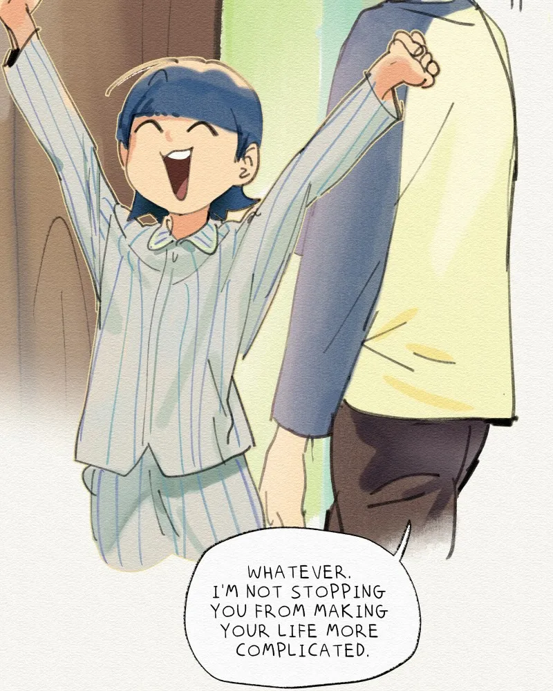 It's On Chapter 14 page 47 - 