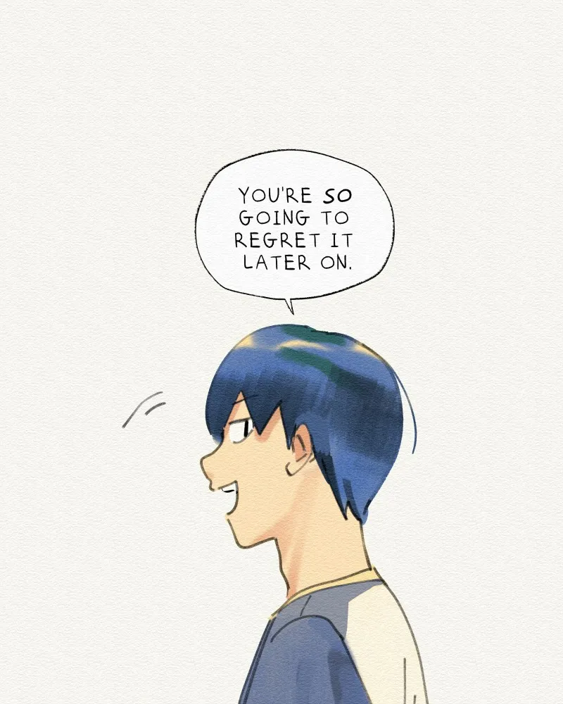 It's On Chapter 14 page 48 - 