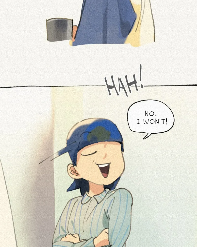 It's On Chapter 14 page 49 - 