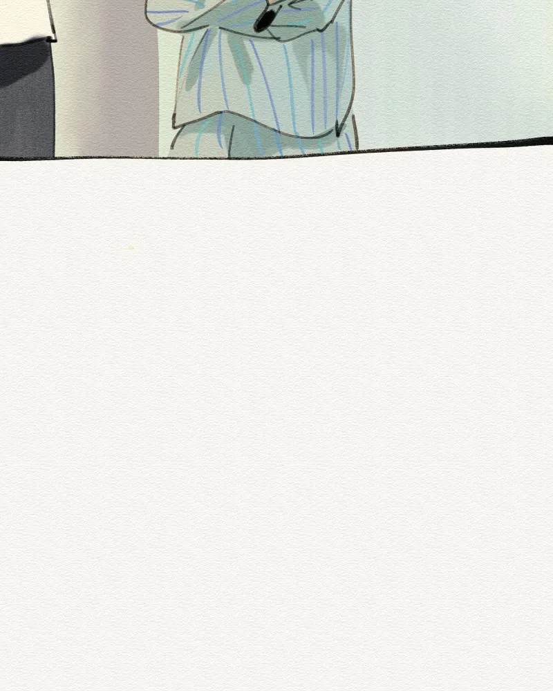 It's On Chapter 14 page 50 - 
