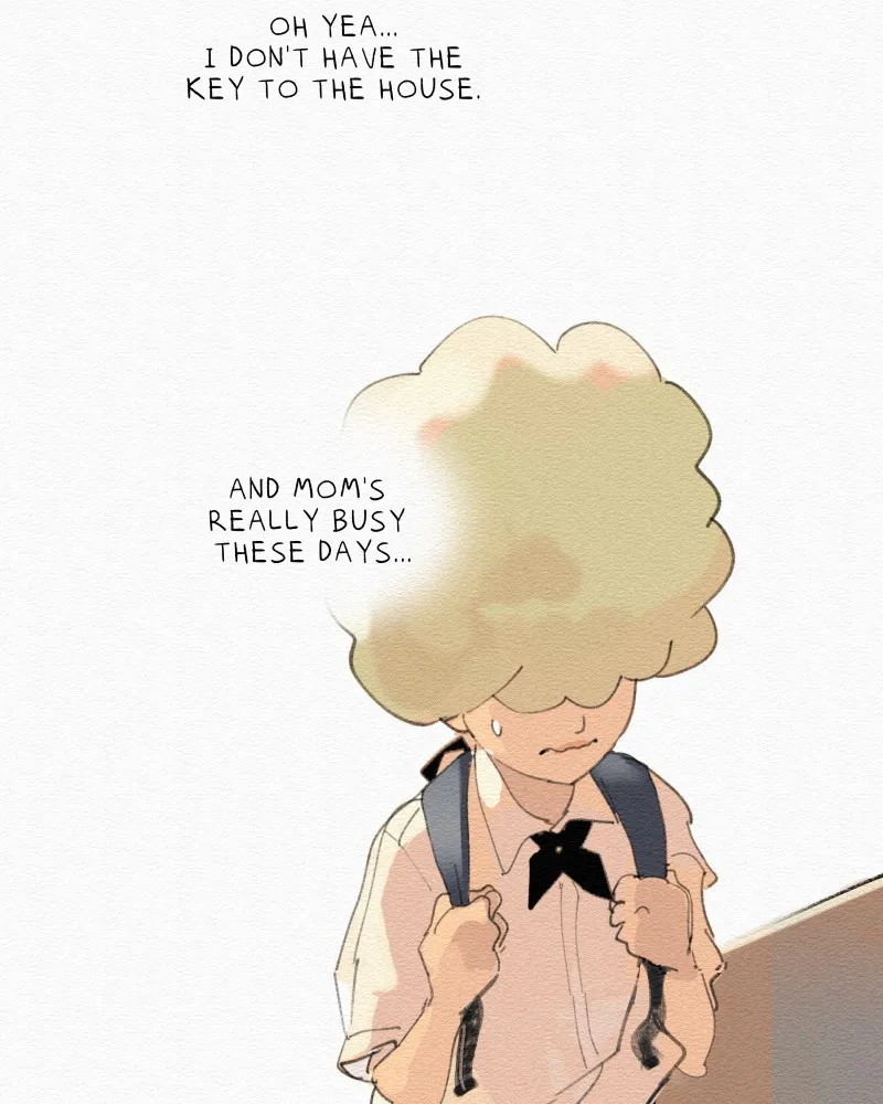 It's On Chapter 14 page 6 - 