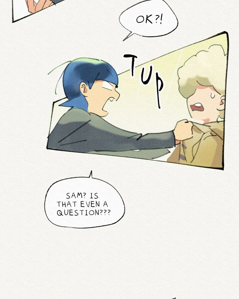 It's On Chapter 14 page 53 - 