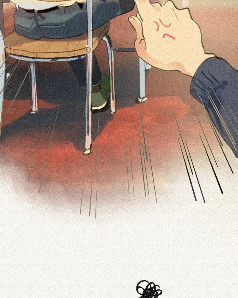 It's On Chapter 14 page 55 - 