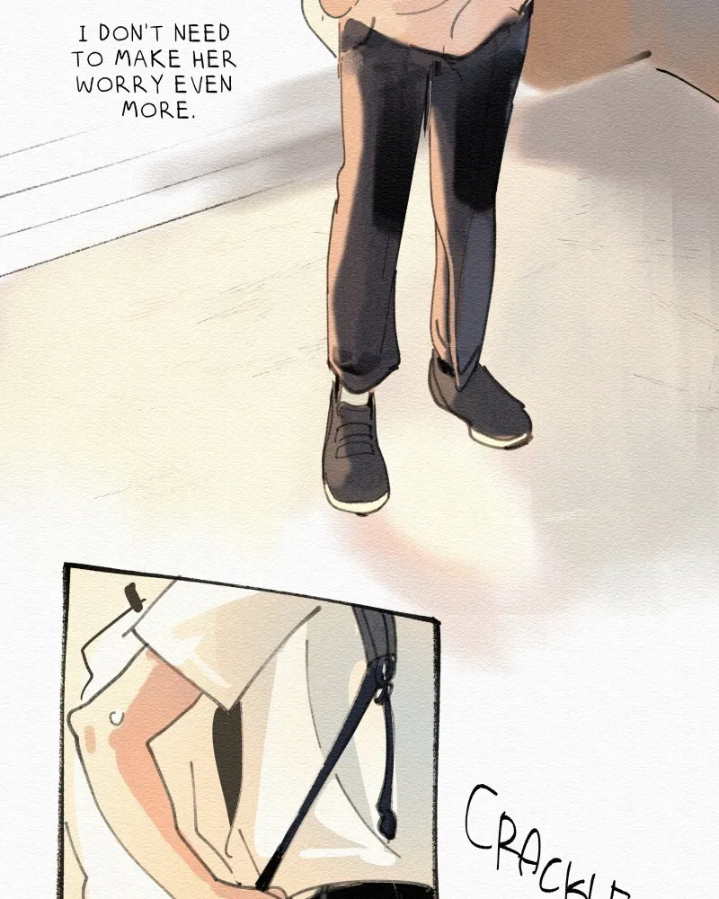 It's On Chapter 14 page 7 - 