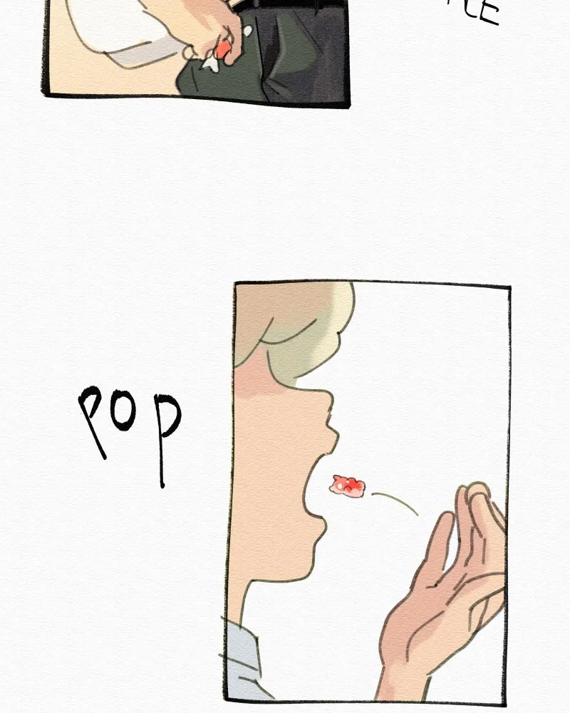 It's On Chapter 14 page 8 - 