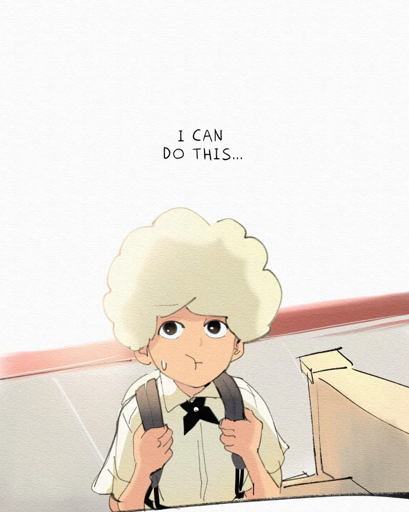 It's On Chapter 14 page 9 - 