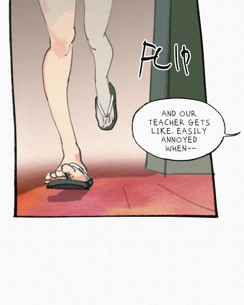 It's On Chapter 15 page 11 - 