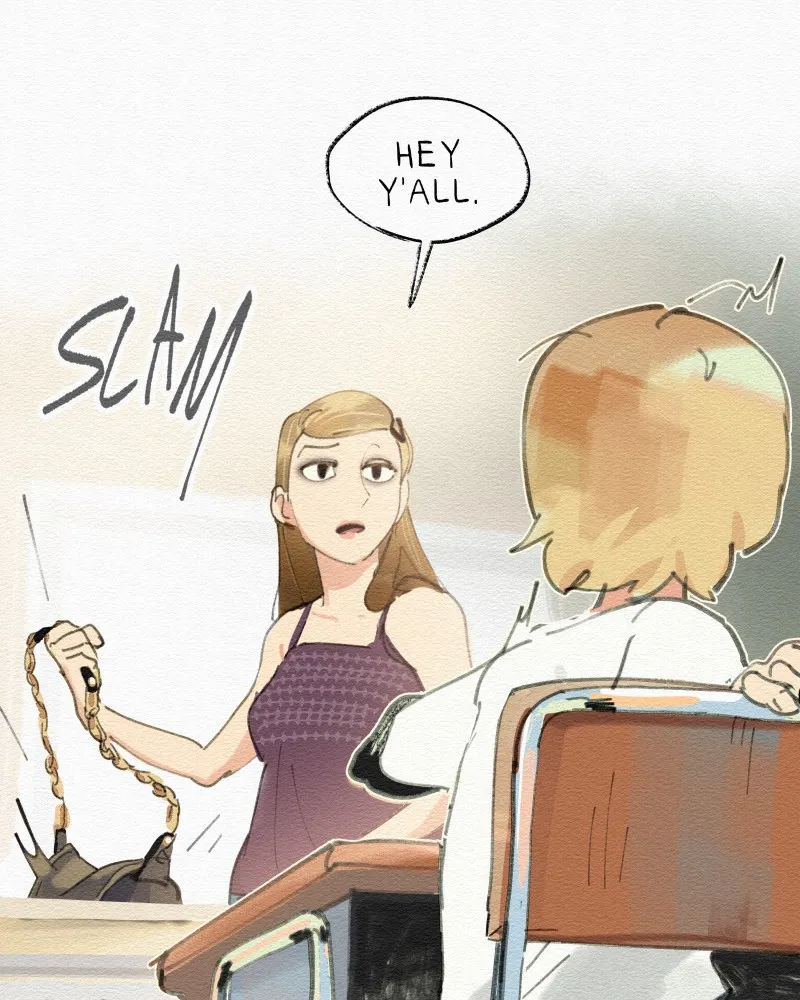 It's On Chapter 15 page 12 - 