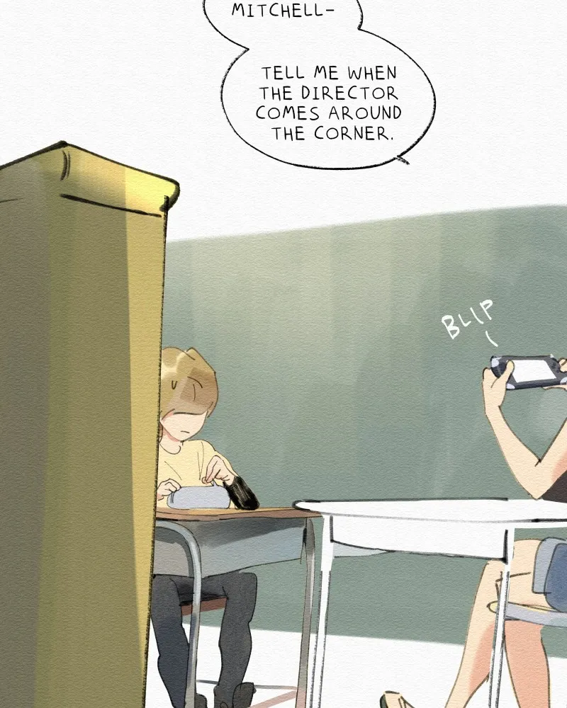 It's On Chapter 15 page 15 - 