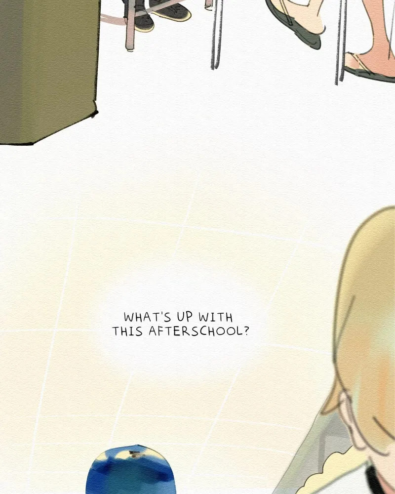 It's On Chapter 15 page 16 - 