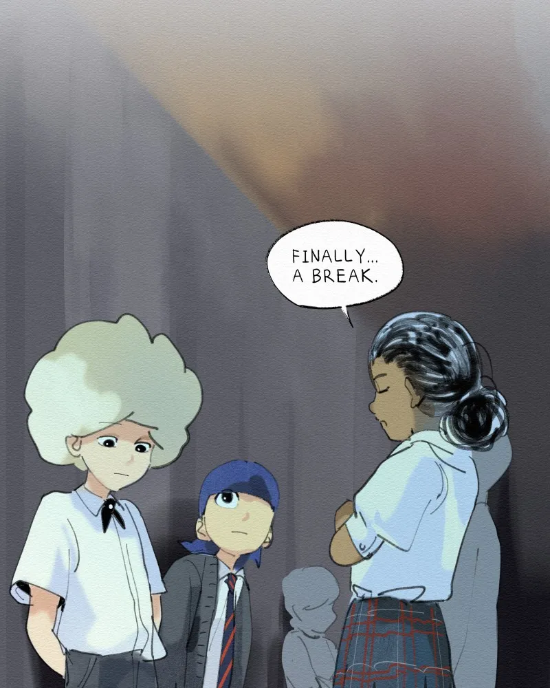 It's On Chapter 15 page 20 - 