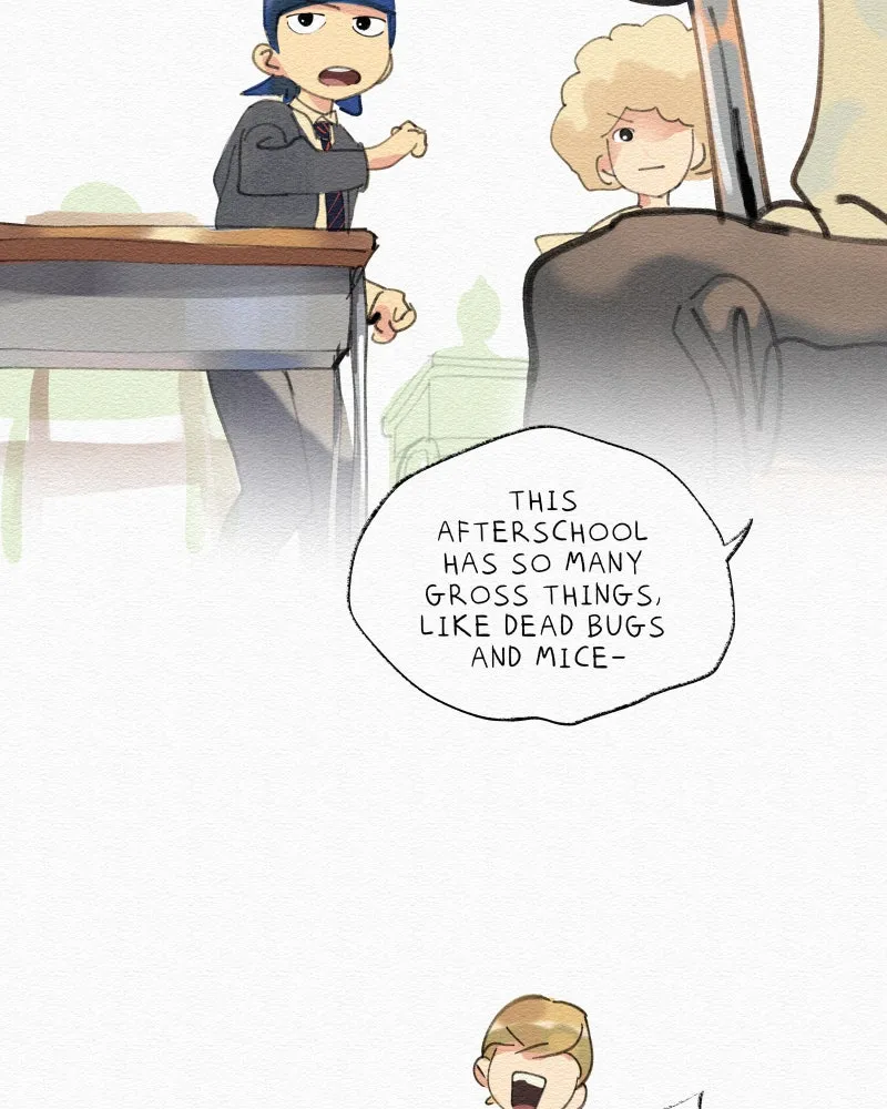 It's On Chapter 15 page 3 - 