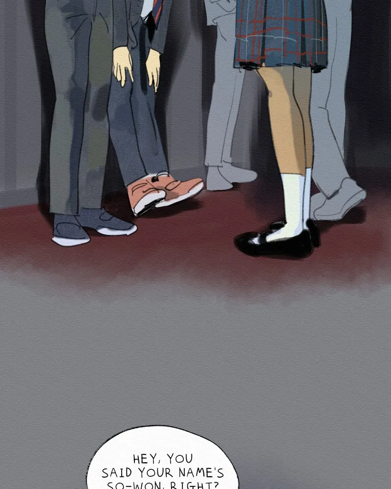 It's On Chapter 15 page 21 - 