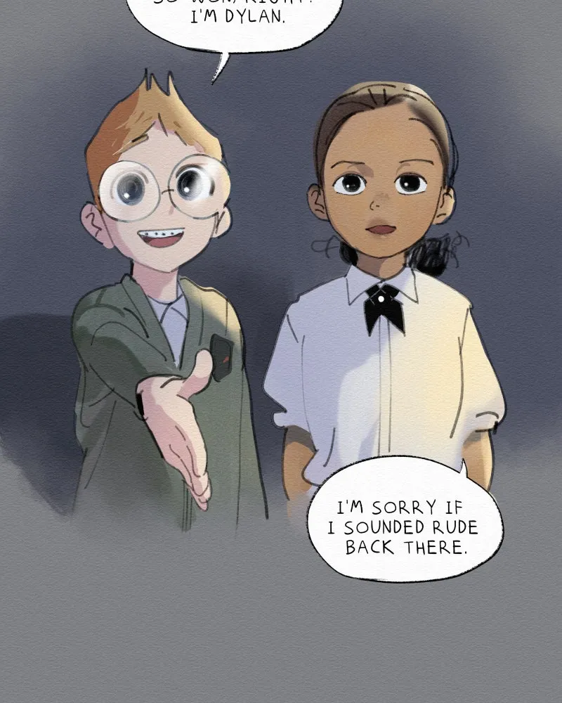 It's On Chapter 15 page 22 - 