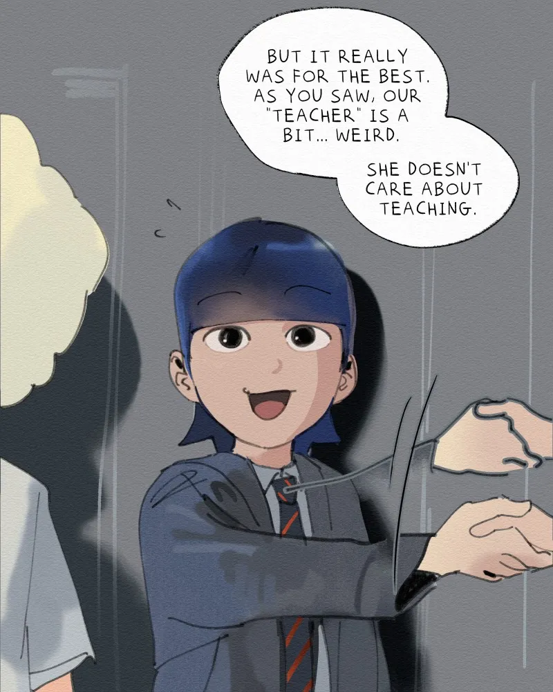 It's On Chapter 15 page 23 - 