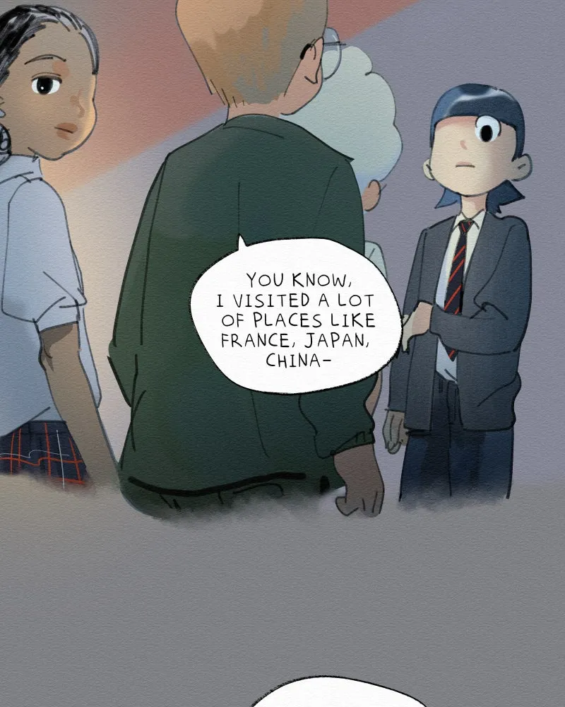 It's On Chapter 15 page 27 - 