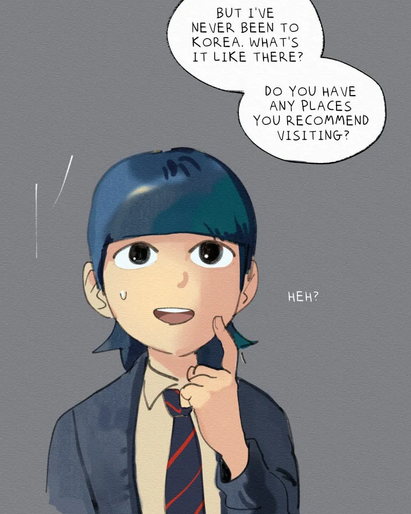 It's On Chapter 15 page 28 - 