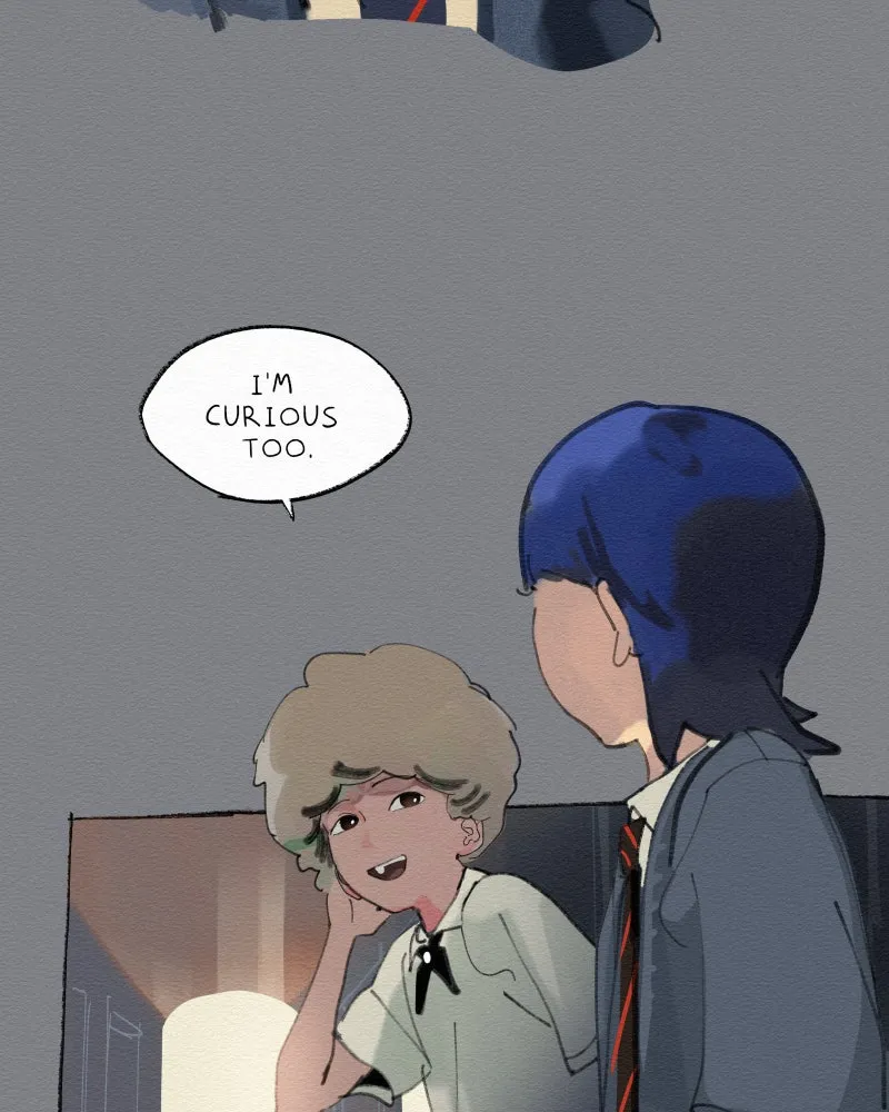 It's On Chapter 15 page 29 - 