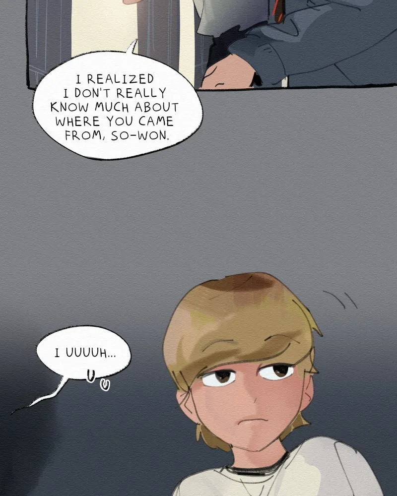 It's On Chapter 15 page 30 - 