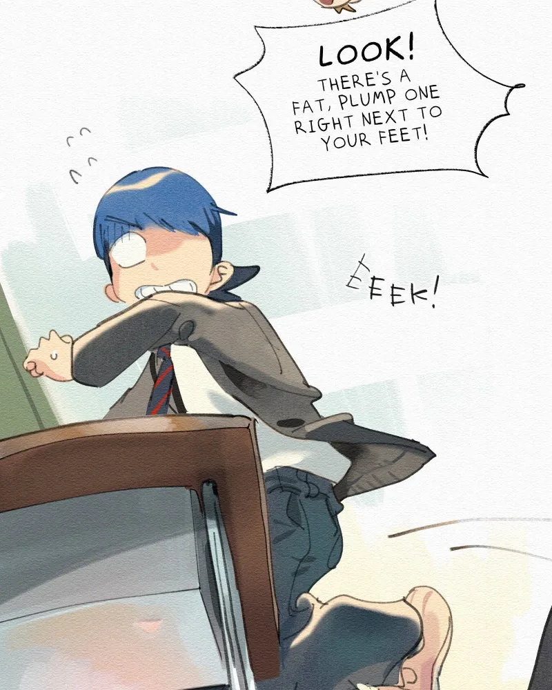 It's On Chapter 15 page 4 - 