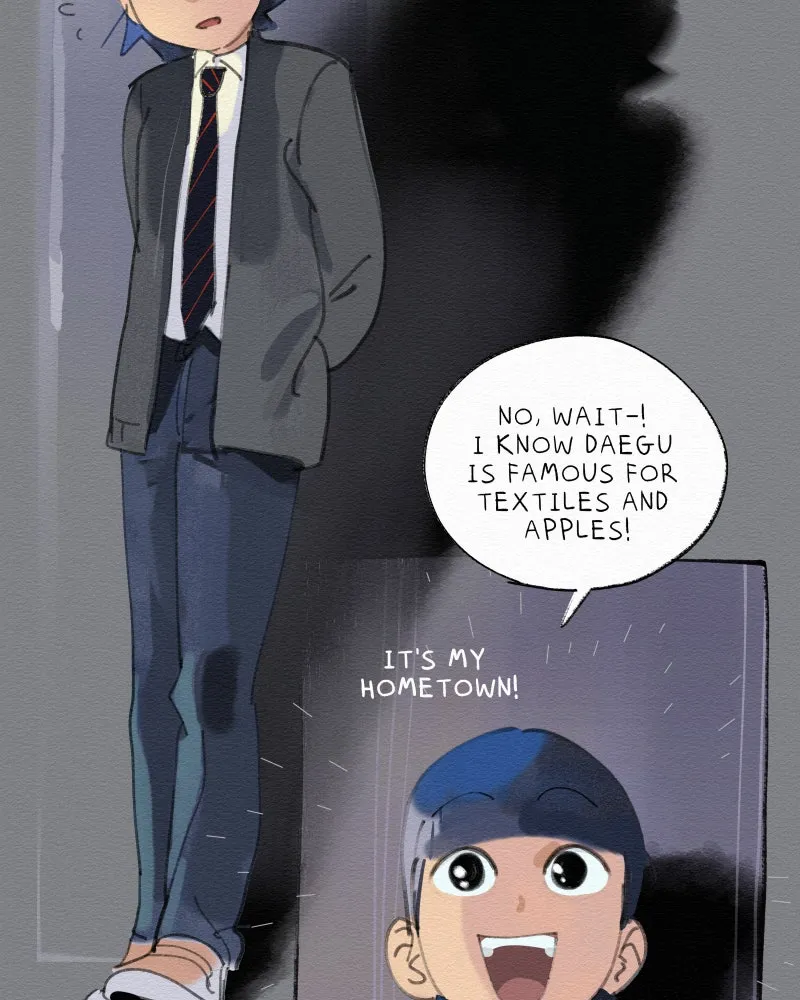 It's On Chapter 15 page 32 - 