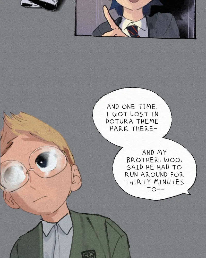 It's On Chapter 15 page 33 - 