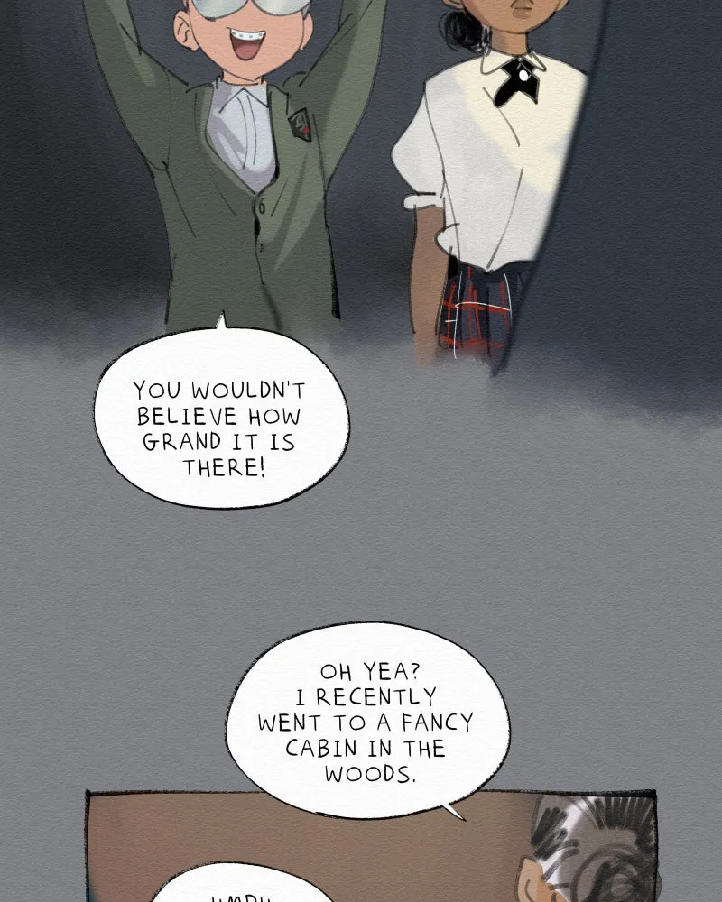 It's On Chapter 15 page 35 - 