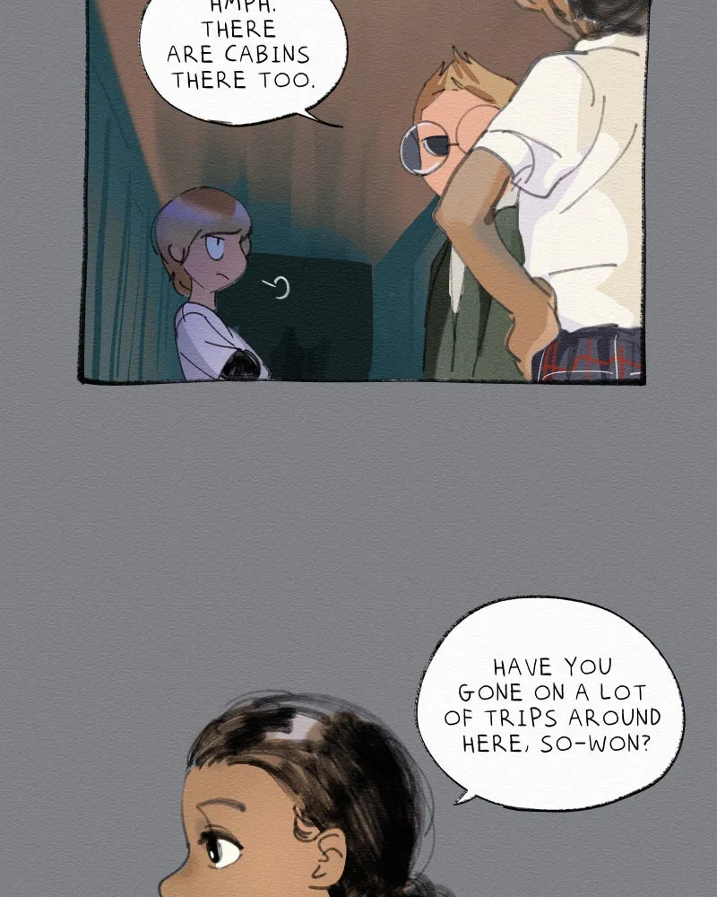 It's On Chapter 15 page 36 - 