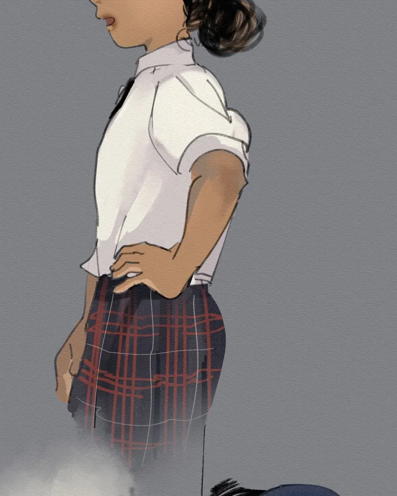 It's On Chapter 15 page 37 - 