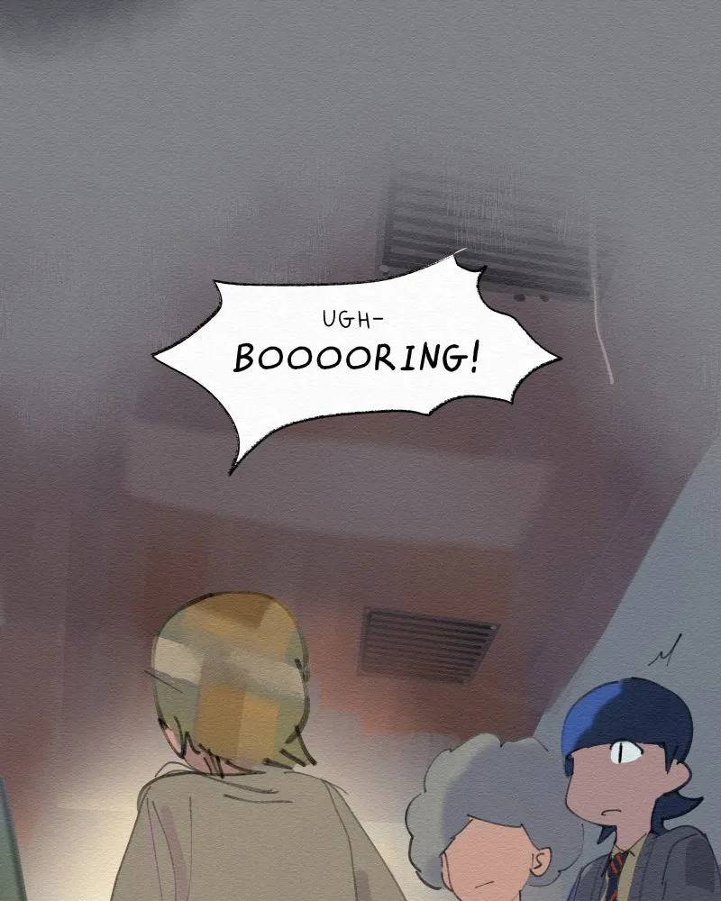 It's On Chapter 15 page 39 - 