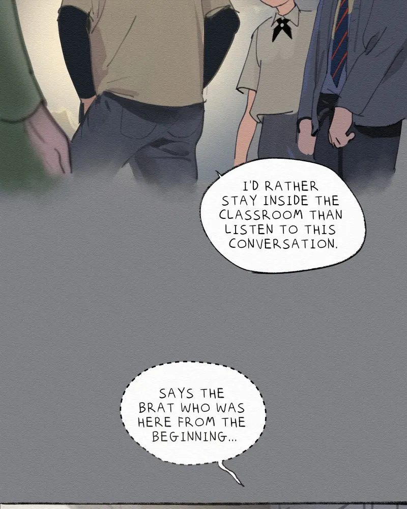 It's On Chapter 15 page 40 - 