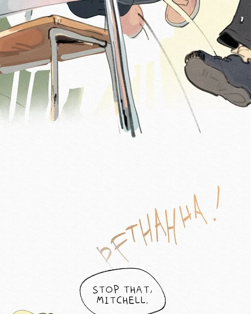 It's On Chapter 15 page 5 - 