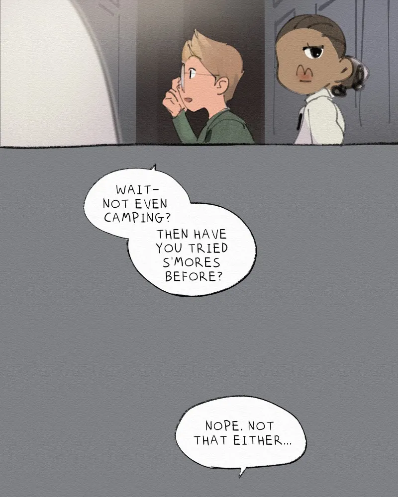 It's On Chapter 15 page 41 - 