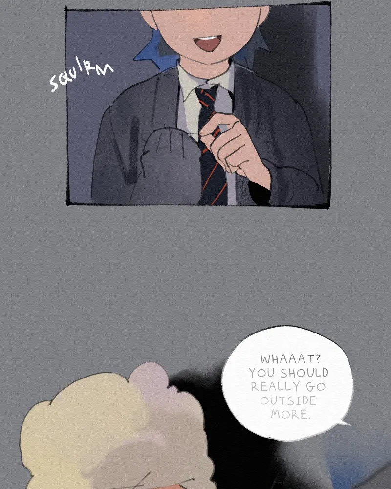 It's On Chapter 15 page 42 - 