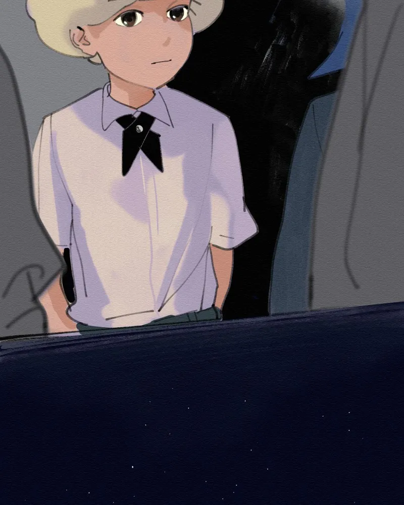 It's On Chapter 15 page 43 - 